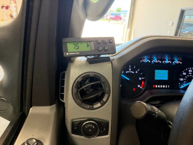 Used 2023 Ford E-350 and Econoline 350 Super Duty w/ Power Windows & Locks Group RWD image 20