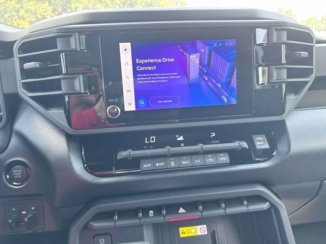 New 2026 Toyota Tundra SR5 AWD/4WD image 26