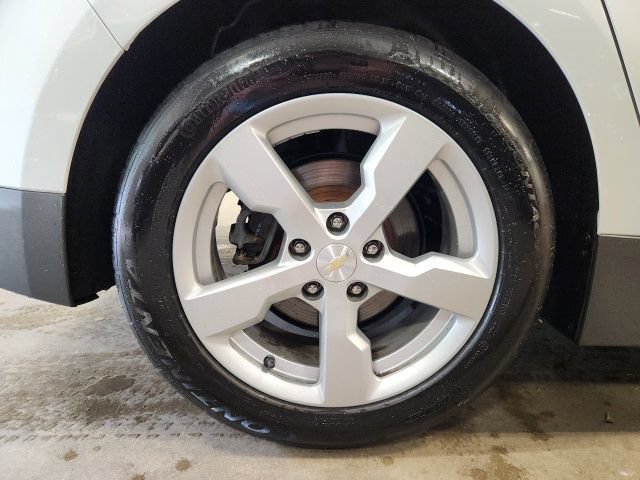 Used 2015 Chevrolet Volt Premium w/ Premium Trim Package FWD image 29
