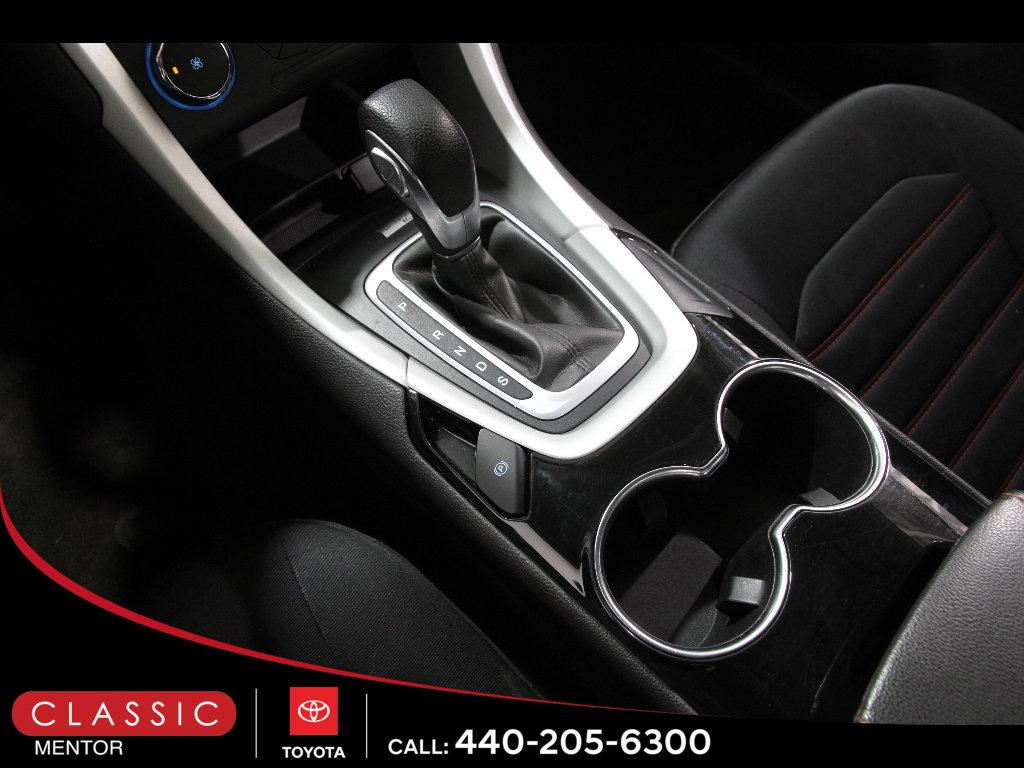 Used 2014 Ford Fusion SE w/ Equipment Group 201A image 12