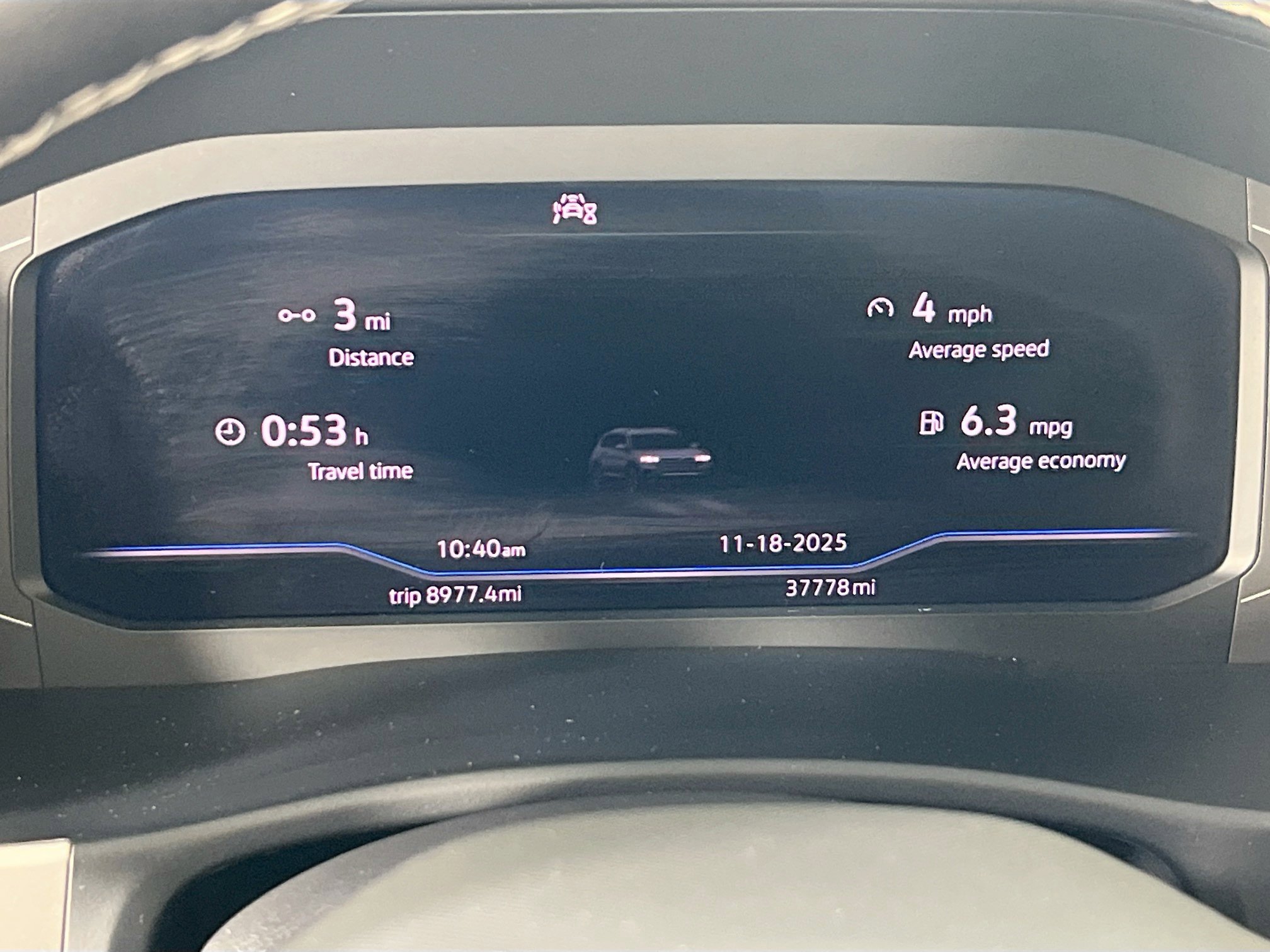 Used 2022 Volkswagen Atlas SEL image 12