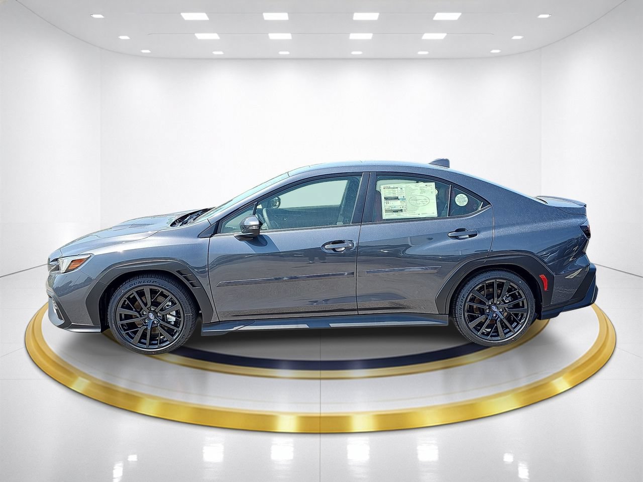 New 2026 Subaru WRX Limited w/ Accessory Package #2 AWD/4WD image 8
