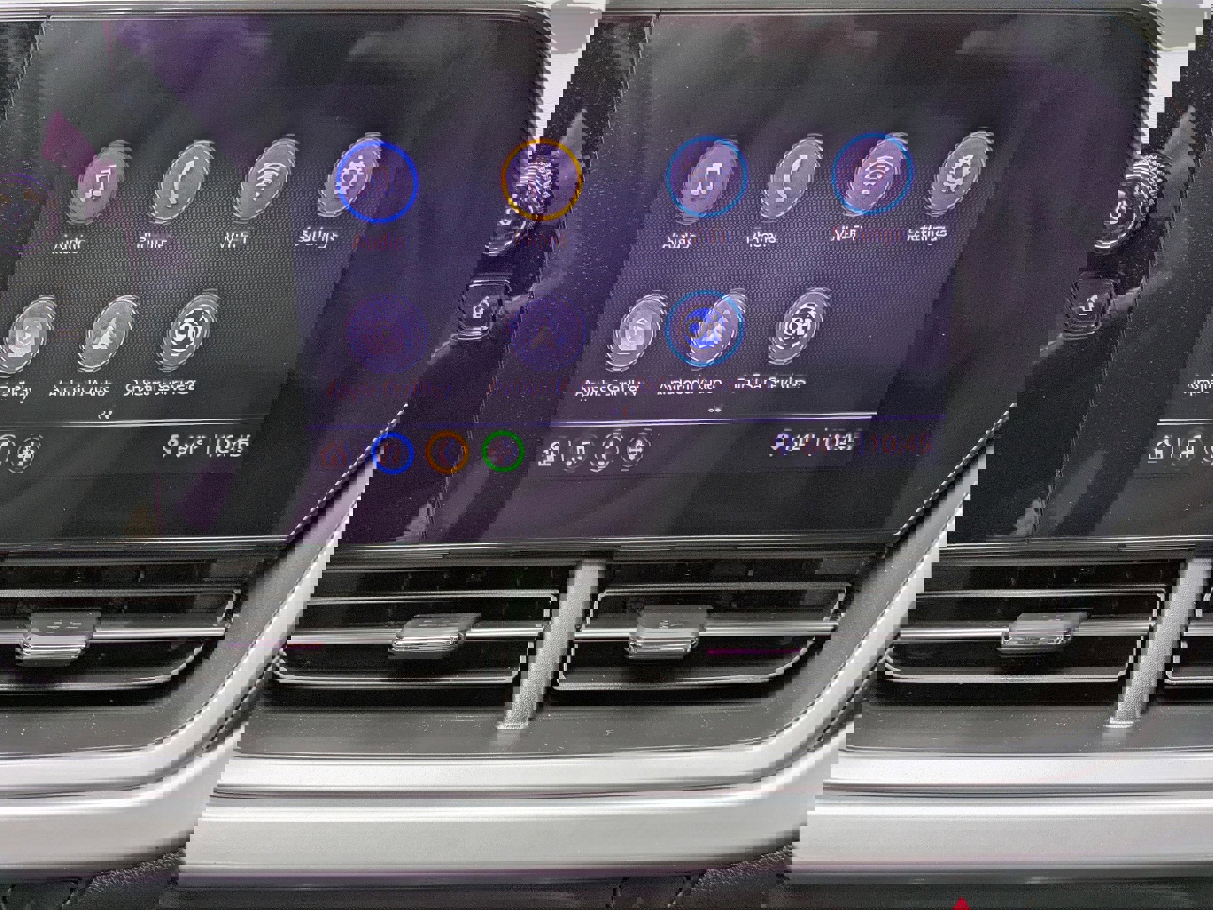 Used 2024 Chevrolet Trax RS image 20