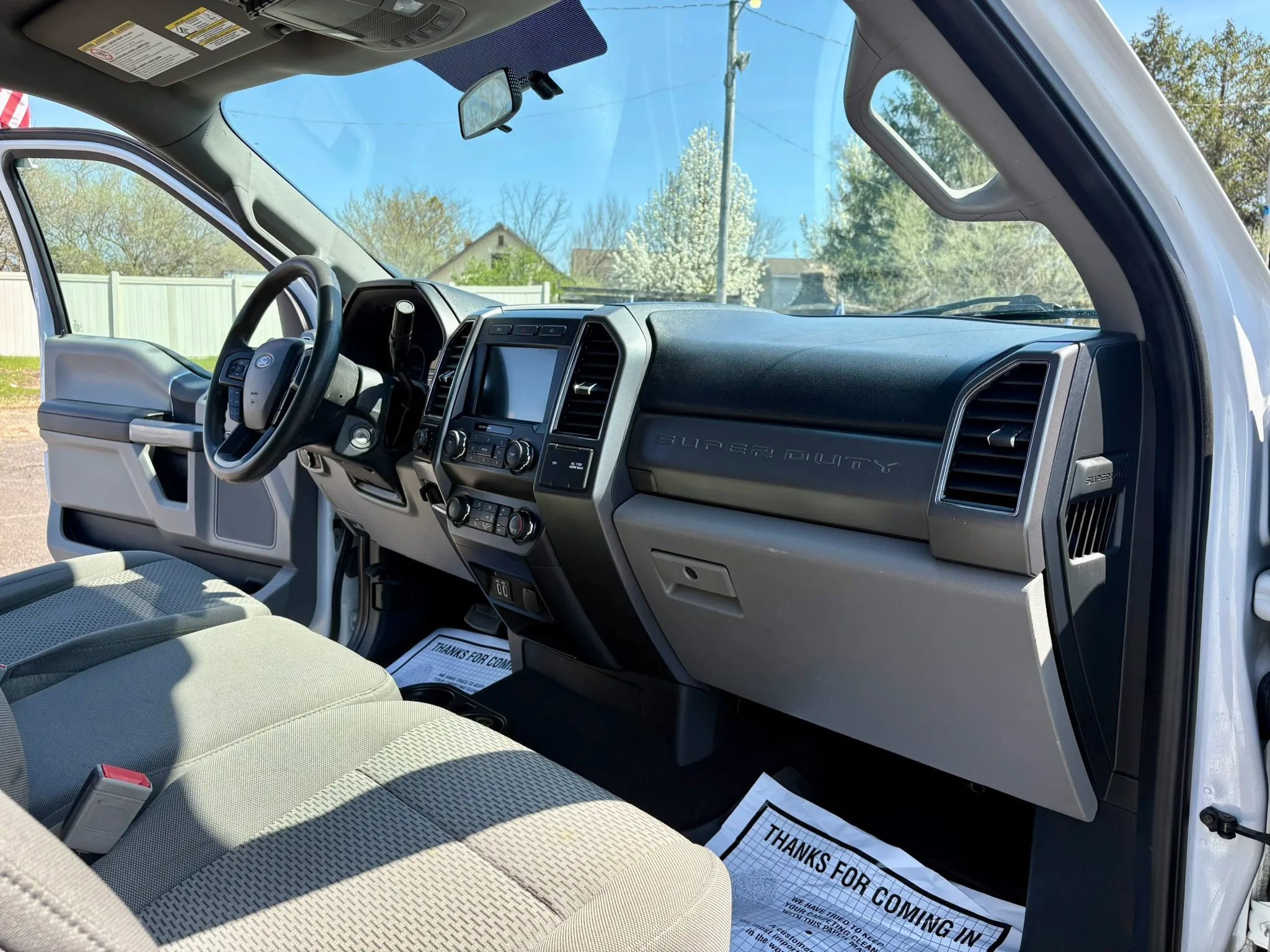 Used 2019 Ford F250 XLT w/ XLT Value Package image 20