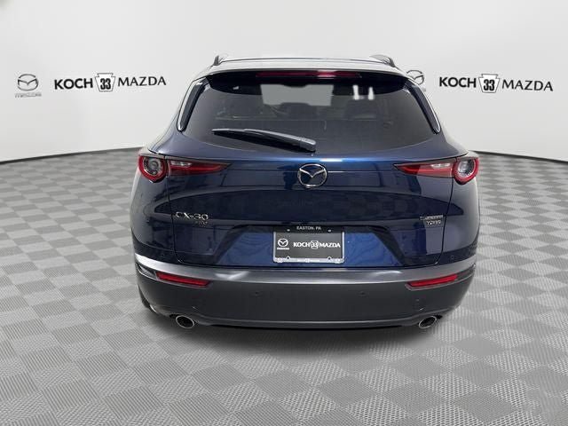 New 2026 MAZDA CX-30 2.5 Turbo Aire Edition AWD/4WD image 7