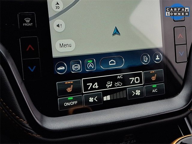 Used 2023 Subaru Outback Wilderness image 16