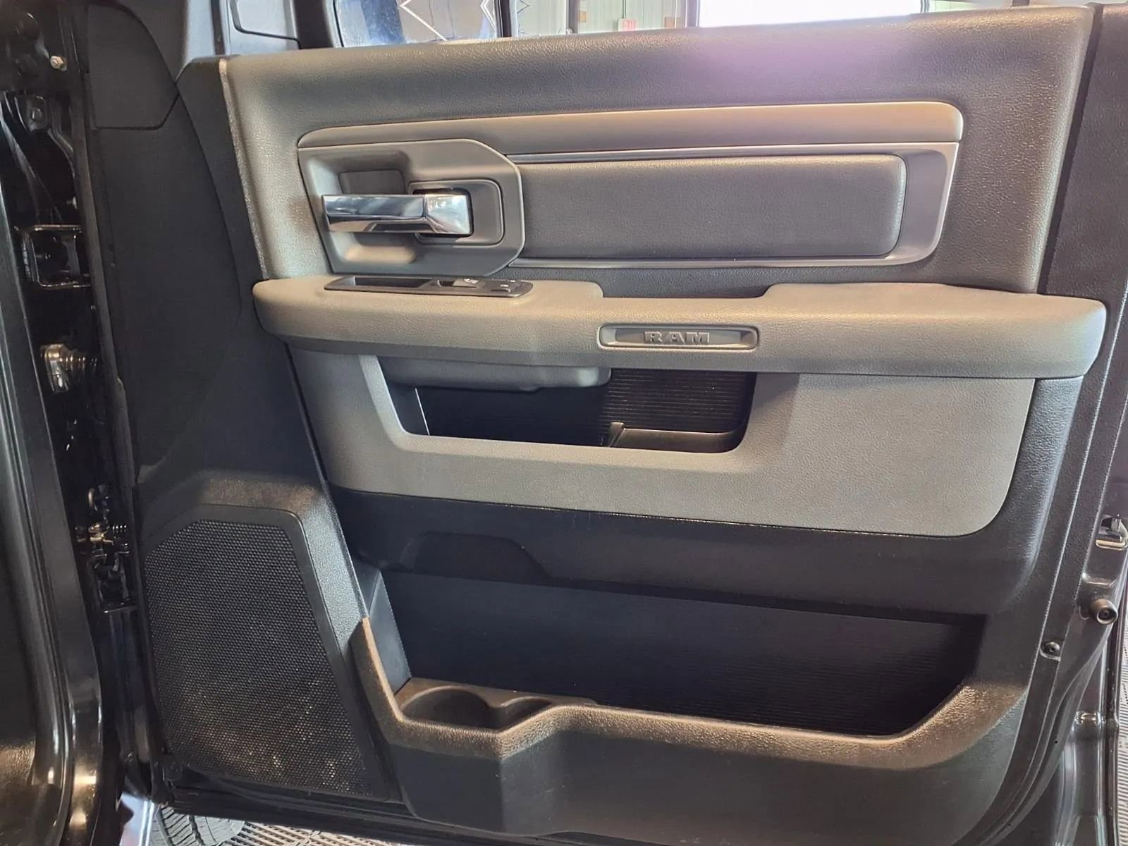 Used 2018 RAM 1500 Big Horn image 11