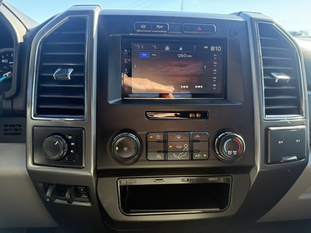 Used 2019 Ford F250 XLT image 23