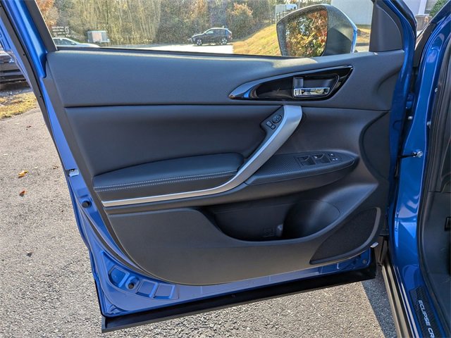 New 2026 Mitsubishi Eclipse Cross SE image 11