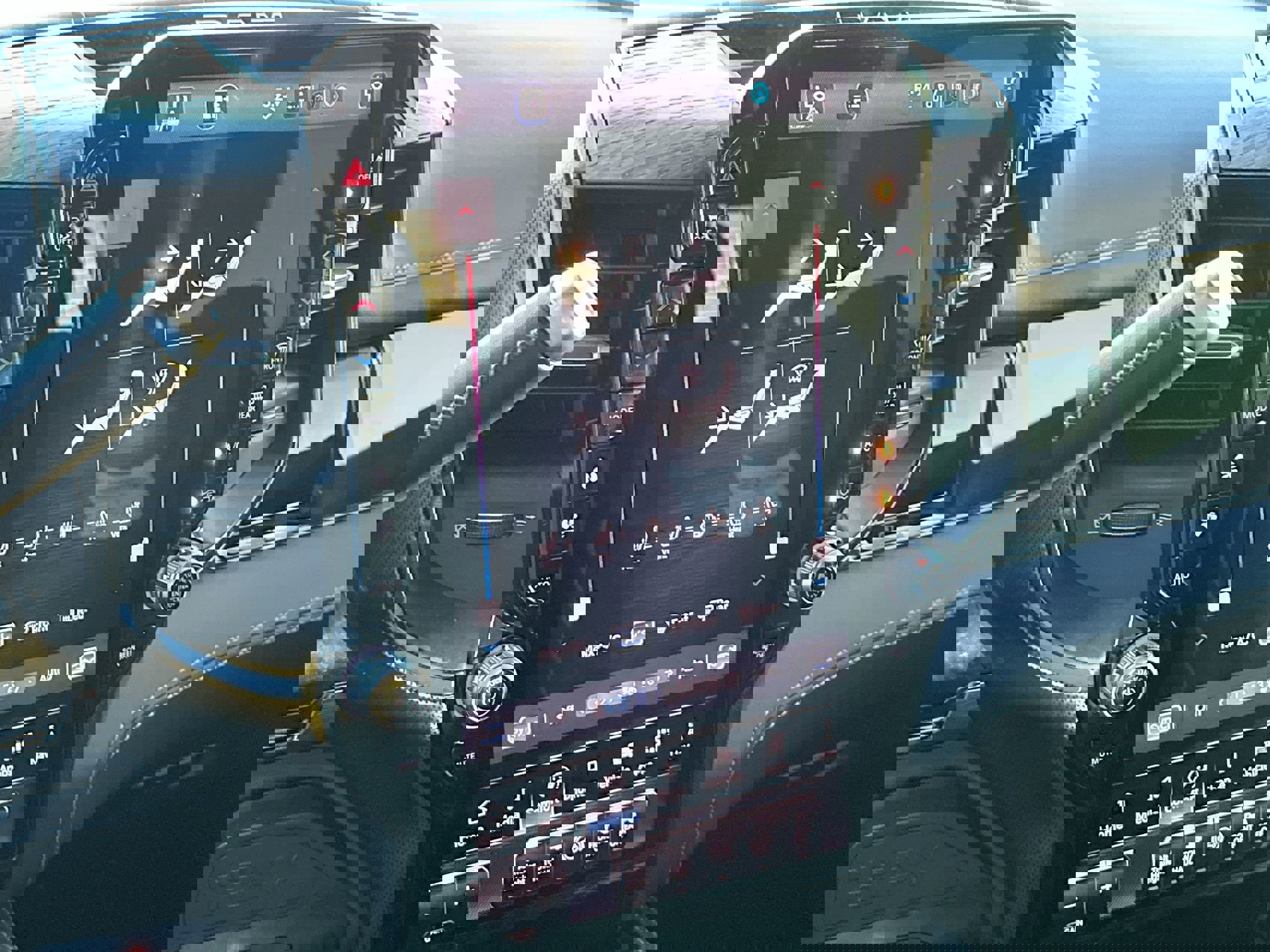 Used 2025 RAM 2500 Limited image 19