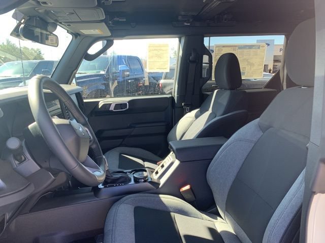 New 2026 Ford Bronco Big Bend AWD/4WD image 22