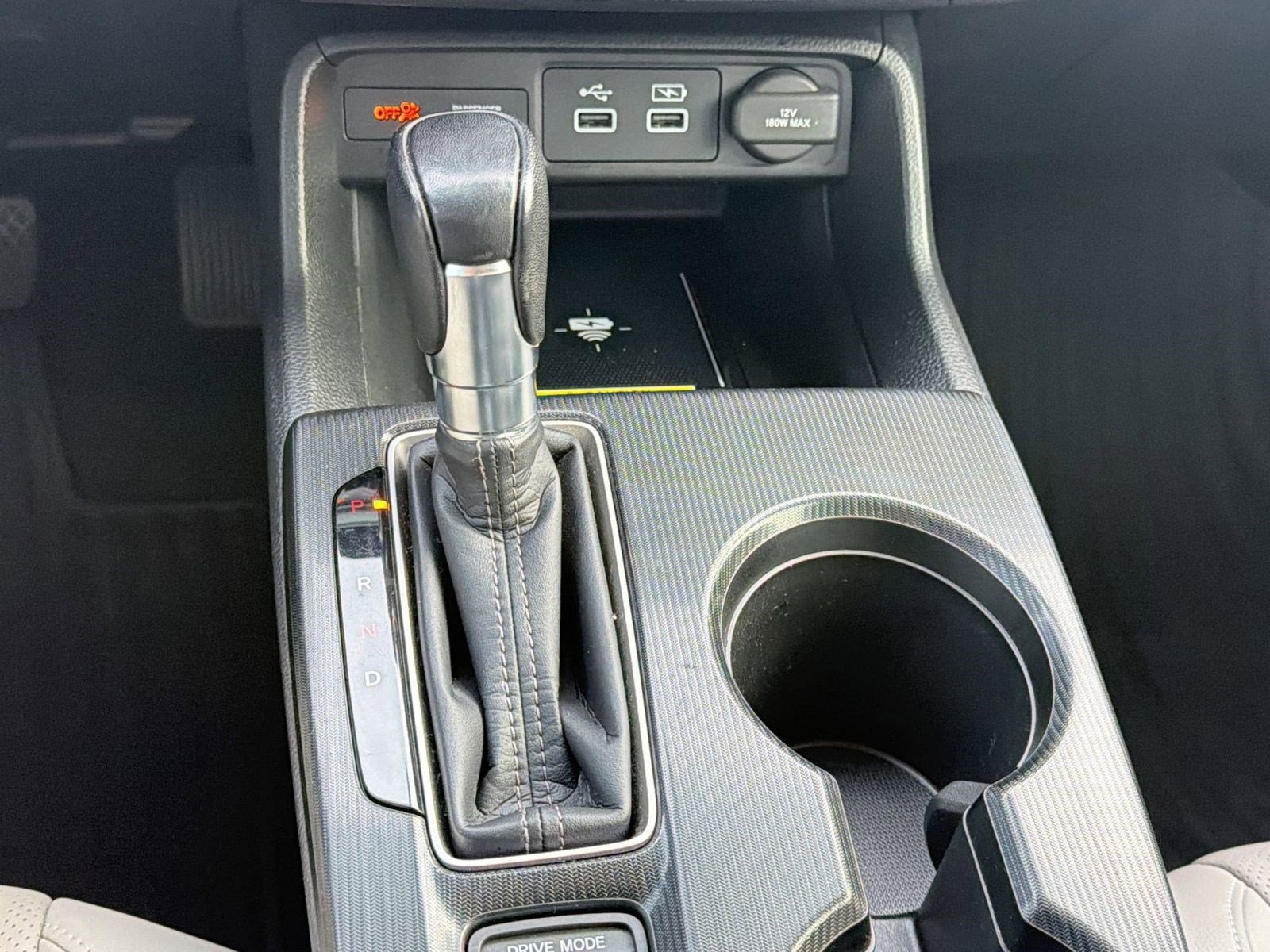 Used 2024 Honda Civic Touring image 18