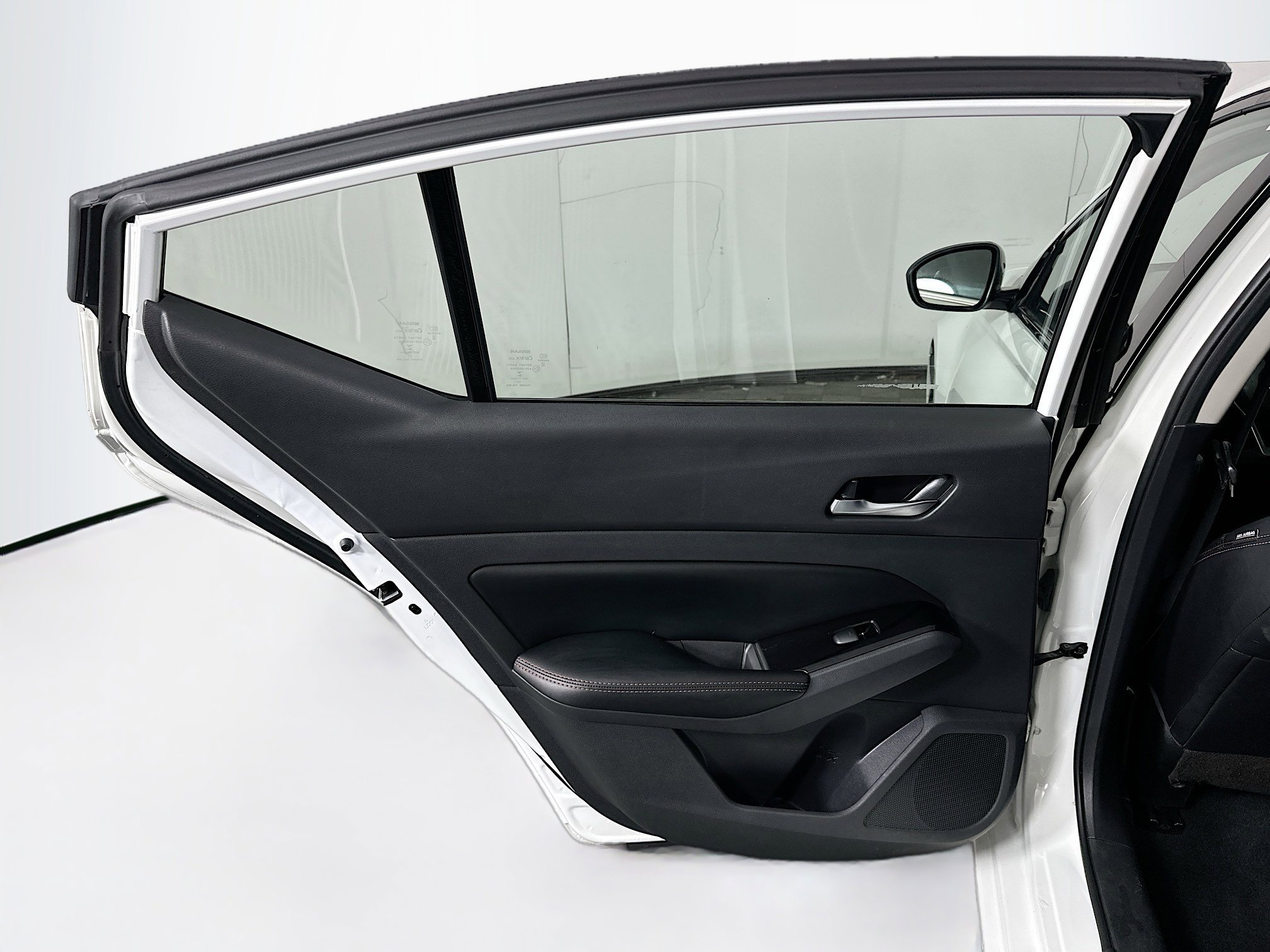 Used 2024 Nissan Altima 2.5 SR image 24