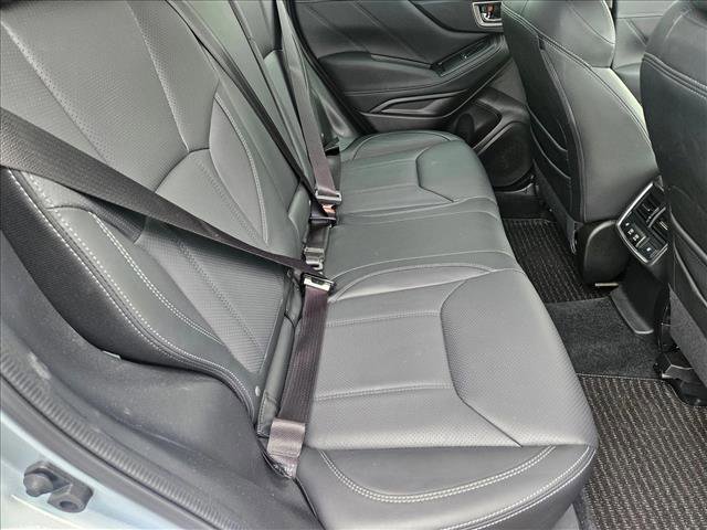 Used 2023 Subaru Forester Touring image 21