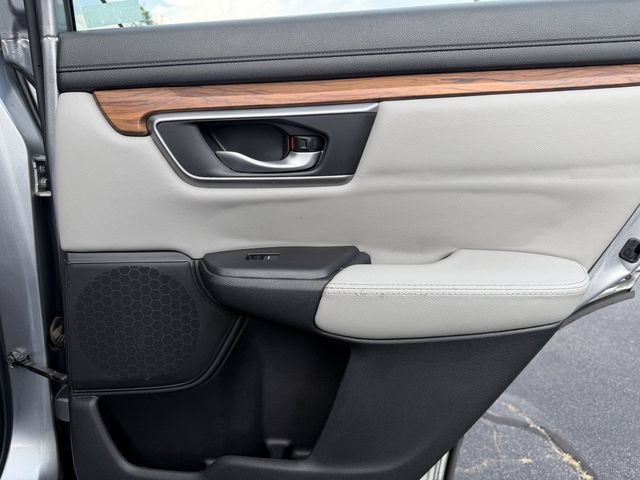 Used 2018 Honda CR-V EX image 32