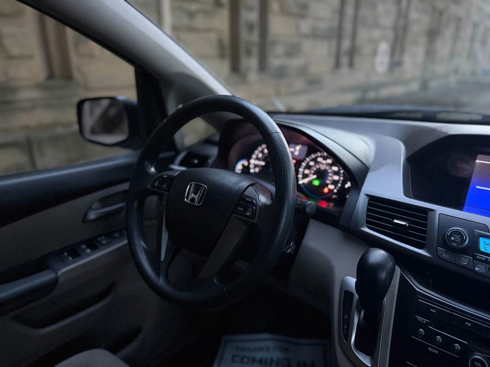 Used 2013 Honda Odyssey LX image 13