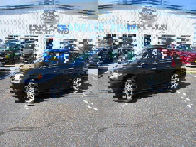 Used 2012 Chevrolet Impala LTZ