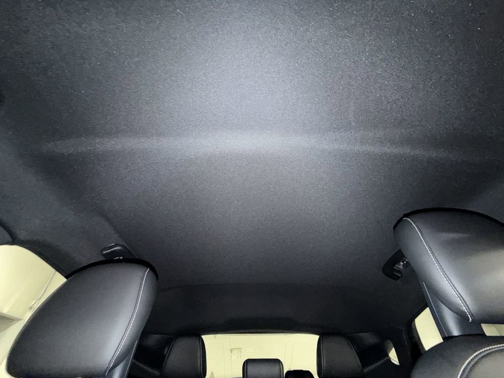 Used 2025 Ford Mustang Mach-E GT image 16