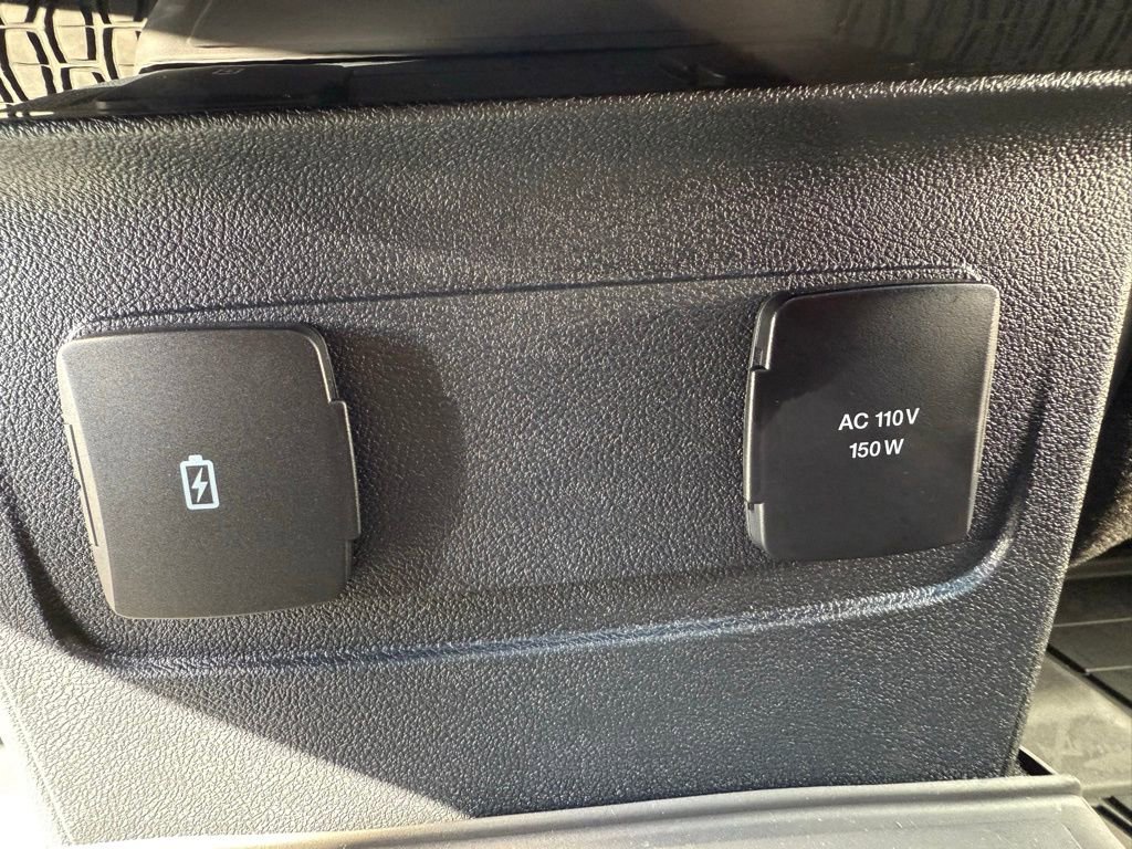 New 2025 Lincoln Aviator Black Label image 51