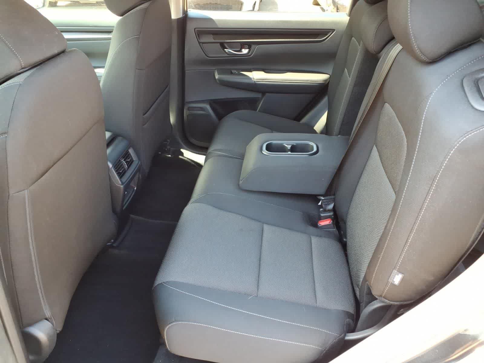 Used 2024 Honda CR-V EX image 9