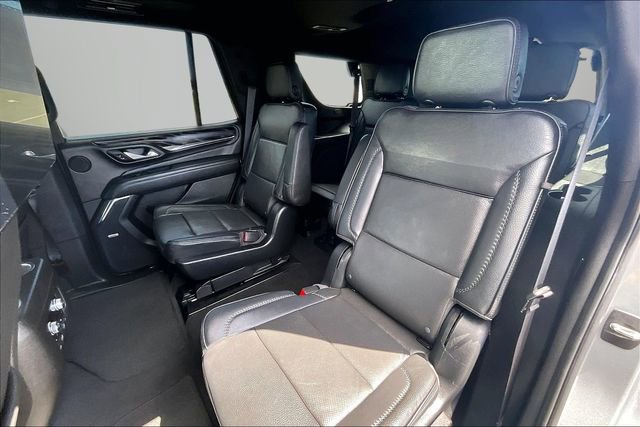 Used 2023 GMC Yukon Denali AWD/4WD image 26