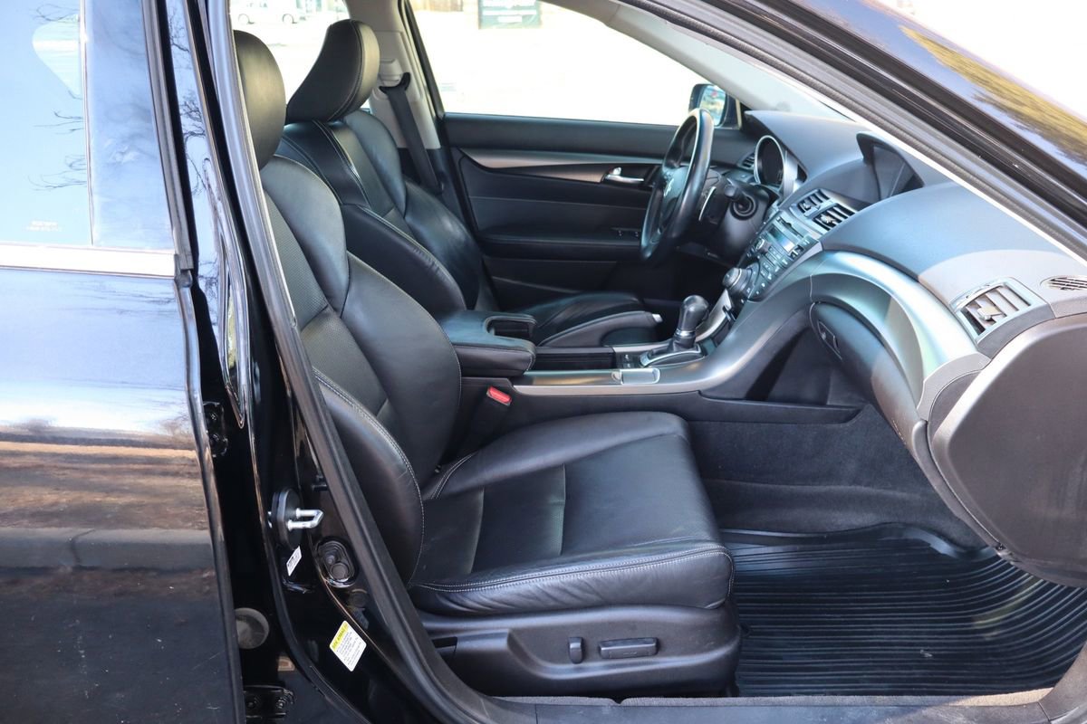 Used 2013 Acura TL SH-AWD image 22