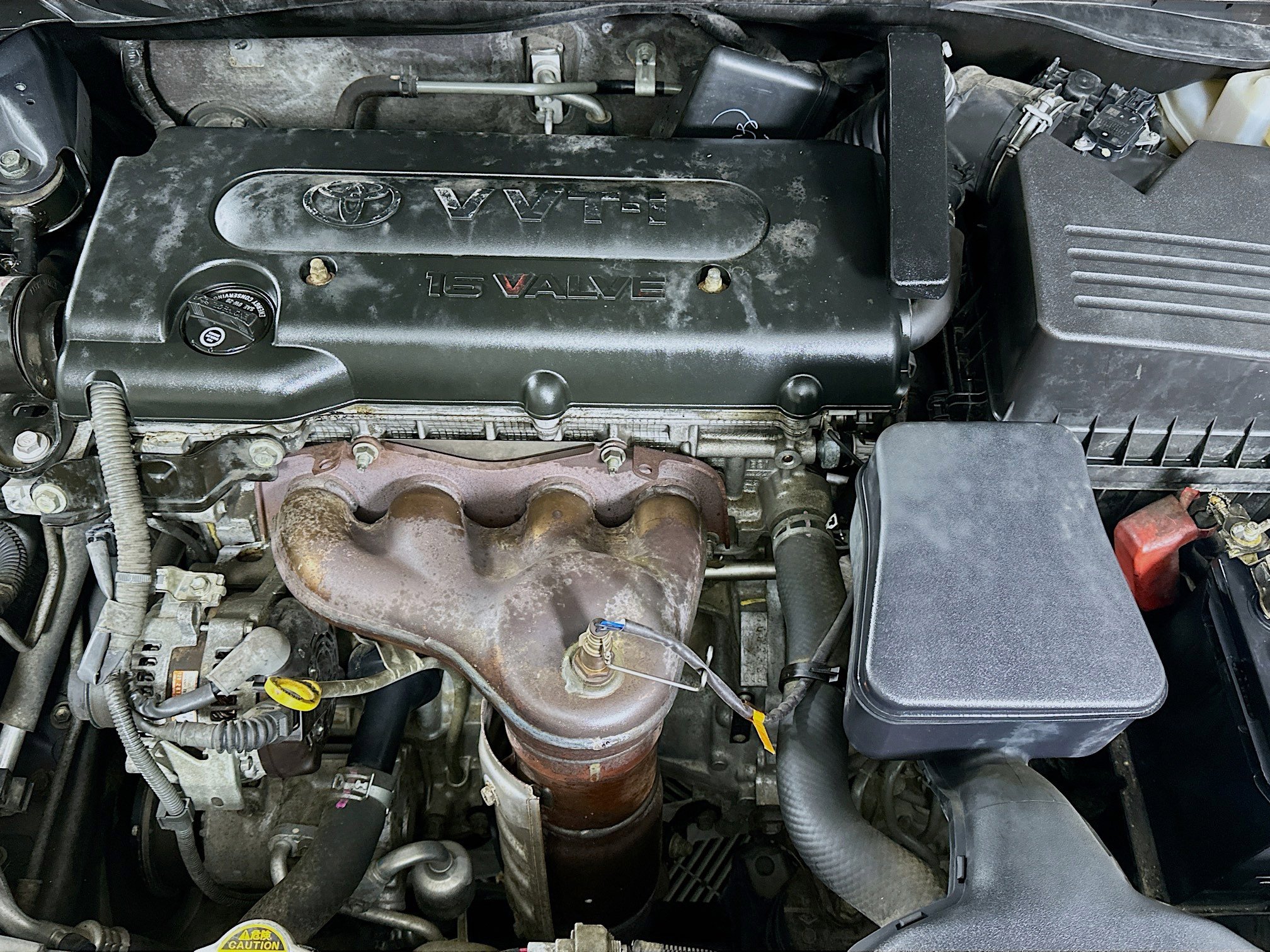 Used 2009 Toyota Camry SE image 30
