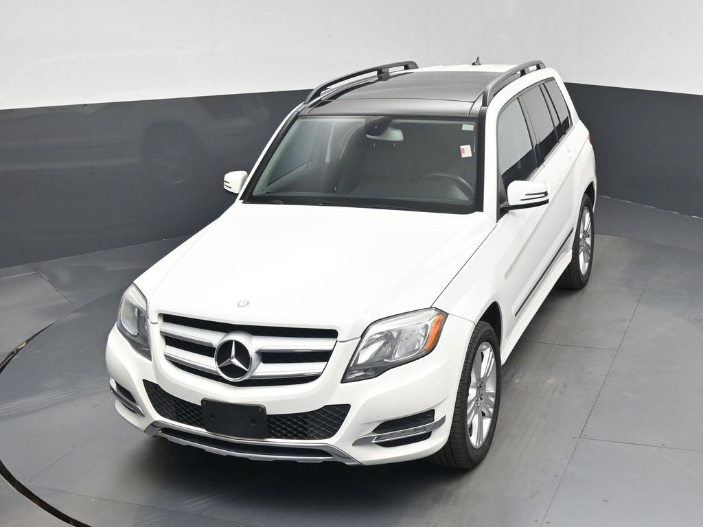 Used 2015 Mercedes-Benz GLK 350 4MATIC image 41