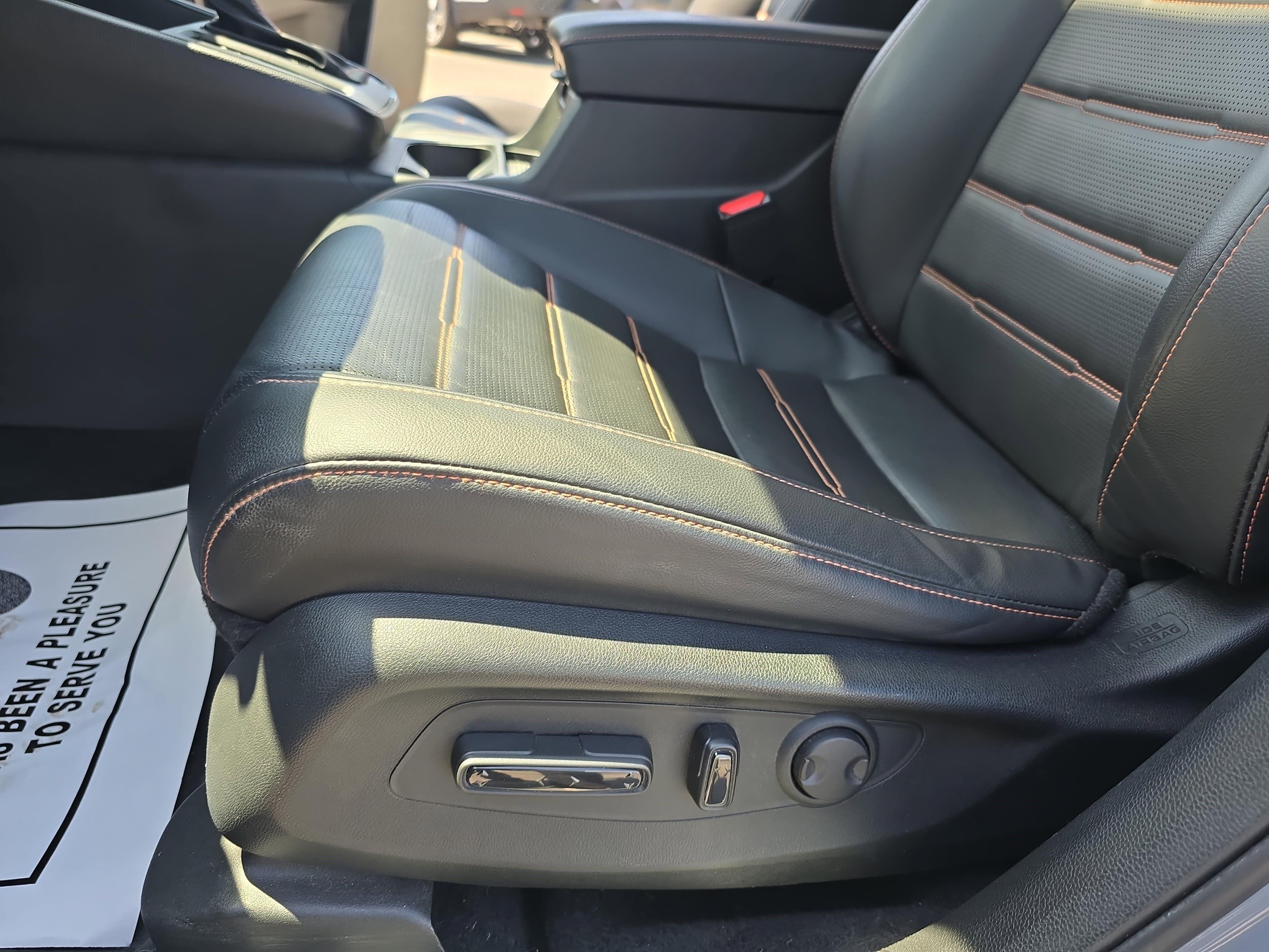 Used 2023 Honda CR-V Sport Touring image 30