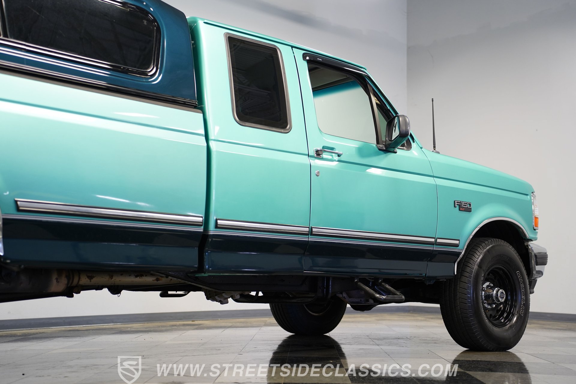 Used 1995 Ford F150 XL AWD/4WD image 29