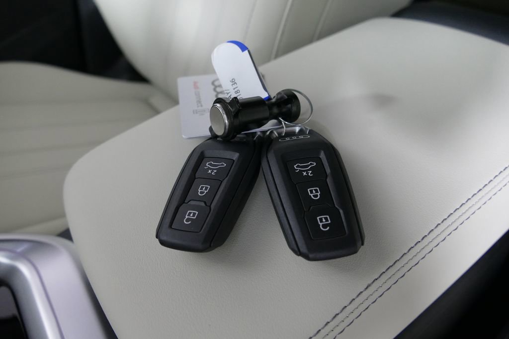 New 2026 Audi Q5 Premium Plus AWD/4WD image 27