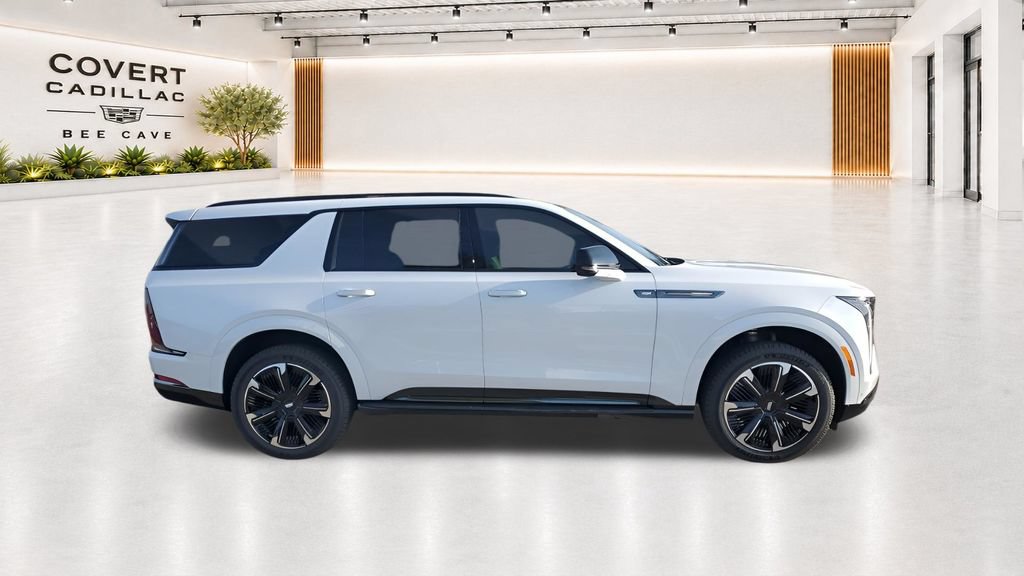 New 2026 Cadillac Escalade IQL Sport 2 AWD/4WD image 15
