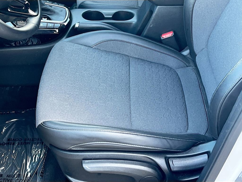 Used 2024 Kia Seltos S image 20