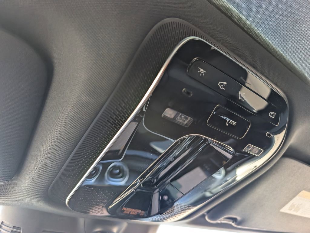 New 2026 Mercedes-Benz GLC 300 4MATIC image 32