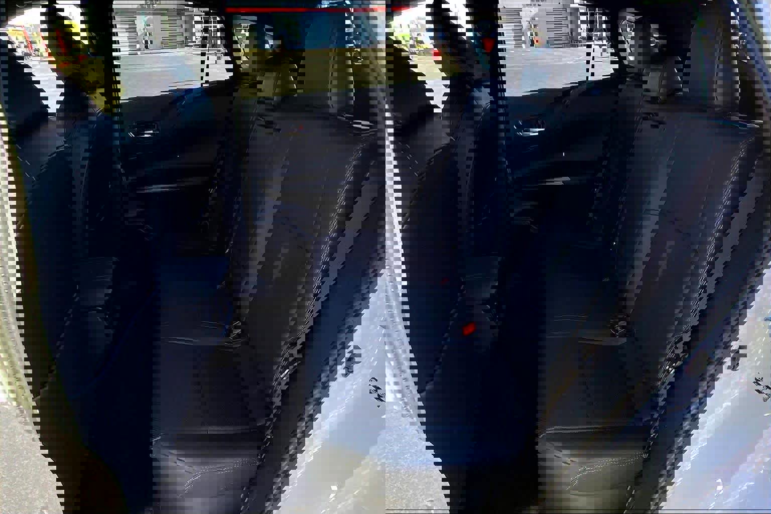 Used 2021 Toyota Venza XLE w/ Softex Package image 21