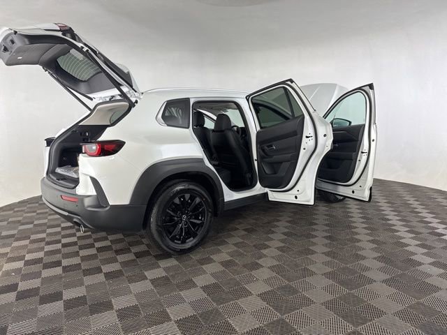 New 2026 MAZDA CX-50 AWD 2.5 S w/ Preferred Pkg image 14