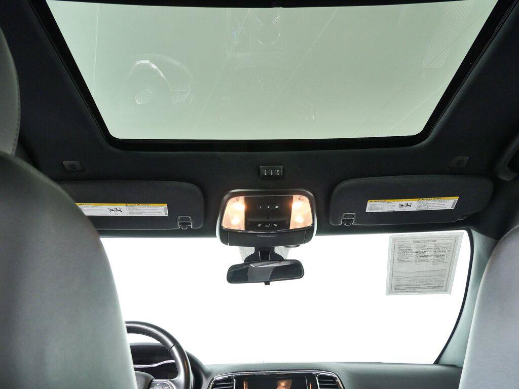 Used 2021 Jeep Grand Cherokee Laredo X RWD image 20