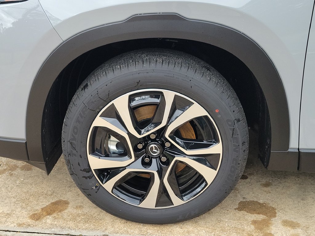 New 2026 MAZDA CX-5 Preferred AWD/4WD image 6