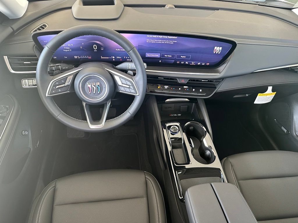 New 2026 Buick Envision Preferred AWD/4WD image 16