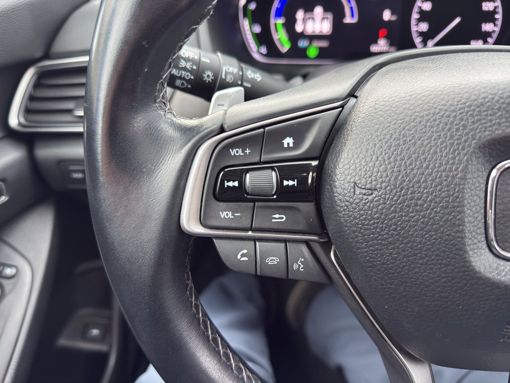 Used 2021 Honda Accord Touring image 22