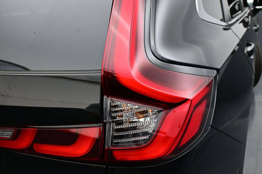 Certified 2024 Honda CR-V Sport image 29