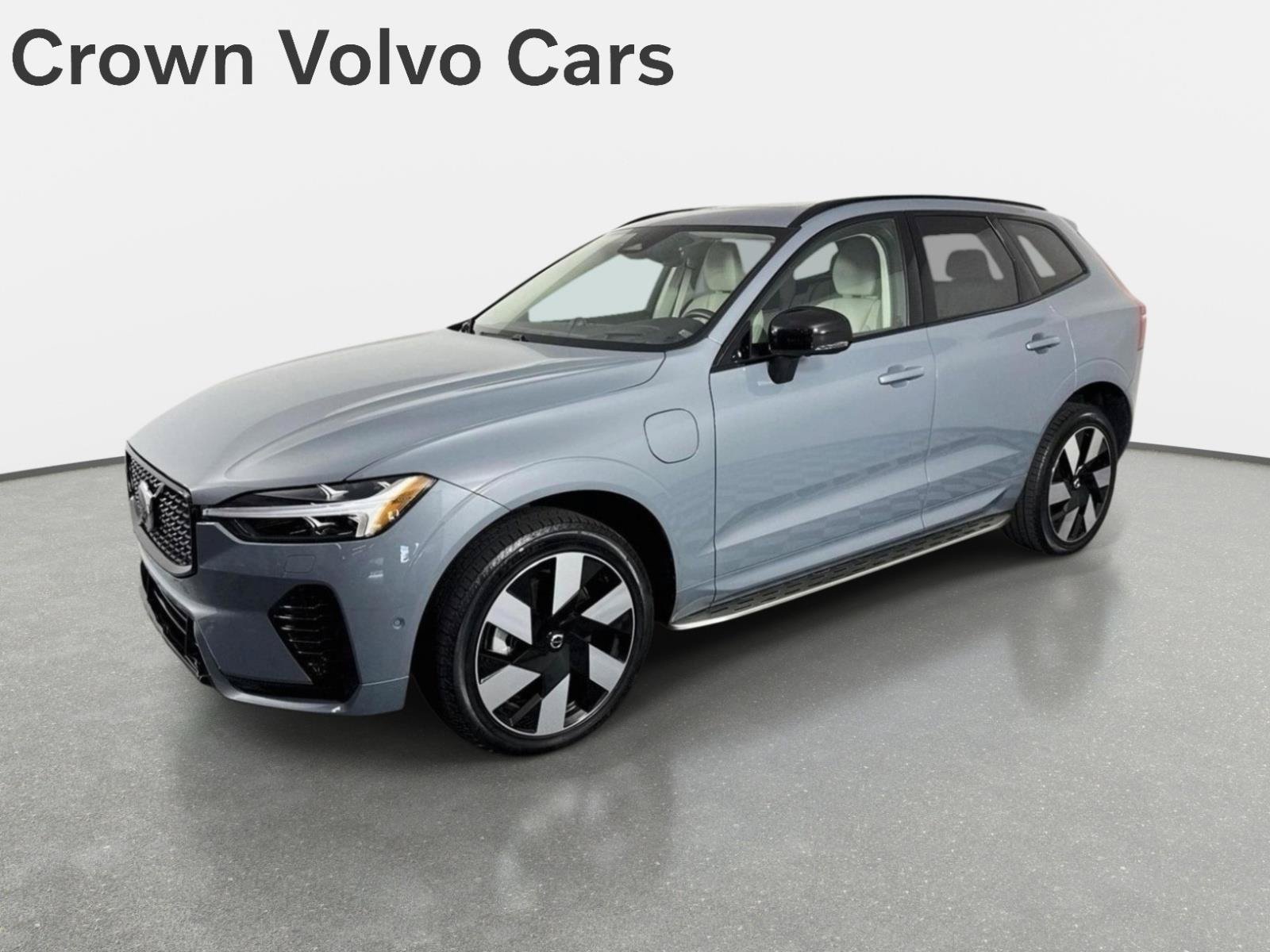 Used 2024 Volvo XC60 T8 Ultimate w/ Protection Package Premier