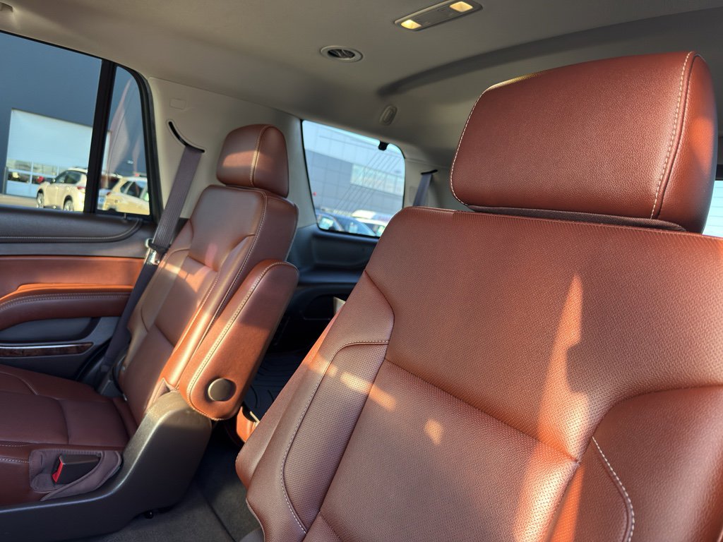 Used 2018 Chevrolet Tahoe Premier image 35