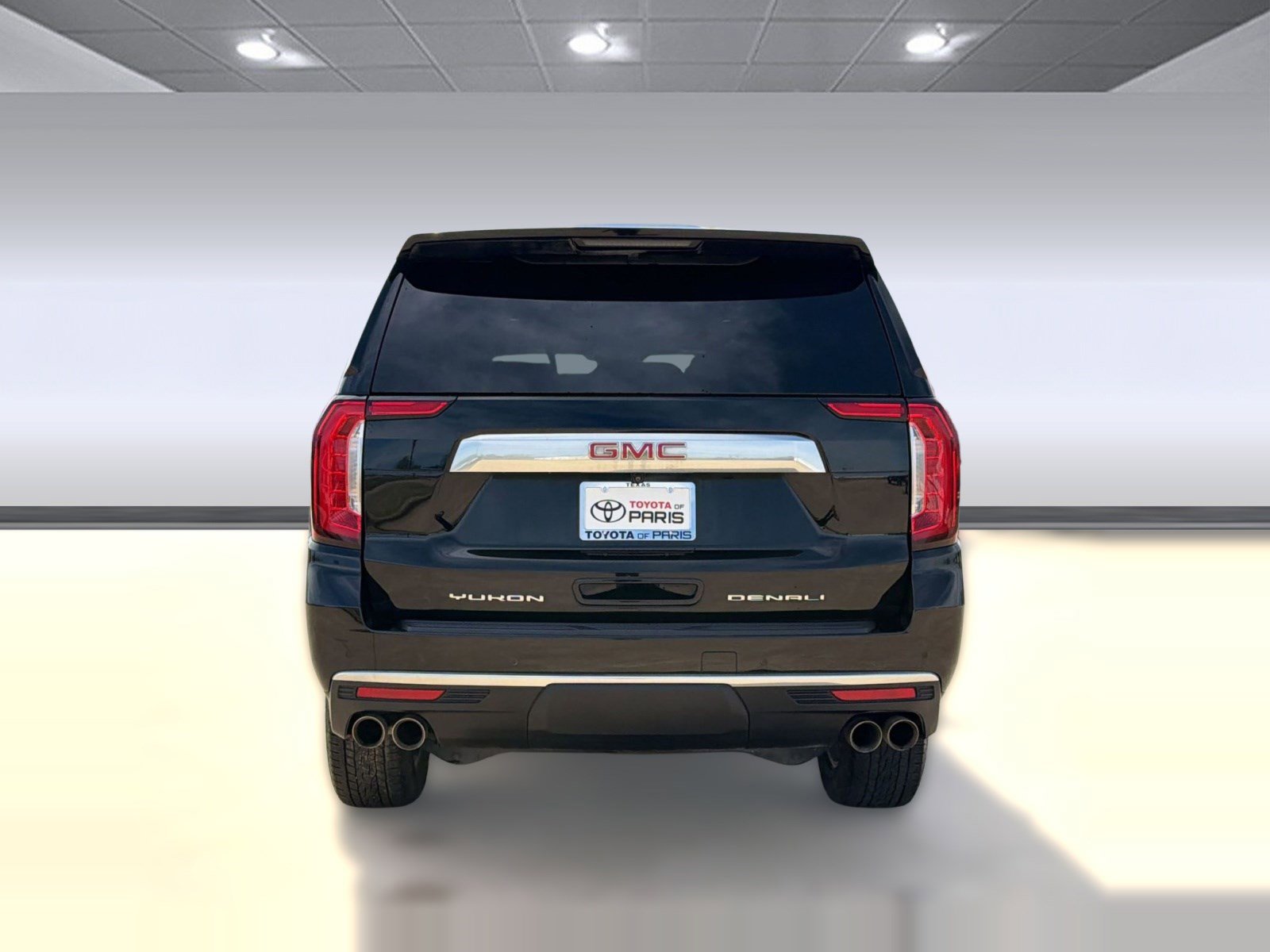 Used 2023 GMC Yukon XL Denali image 10