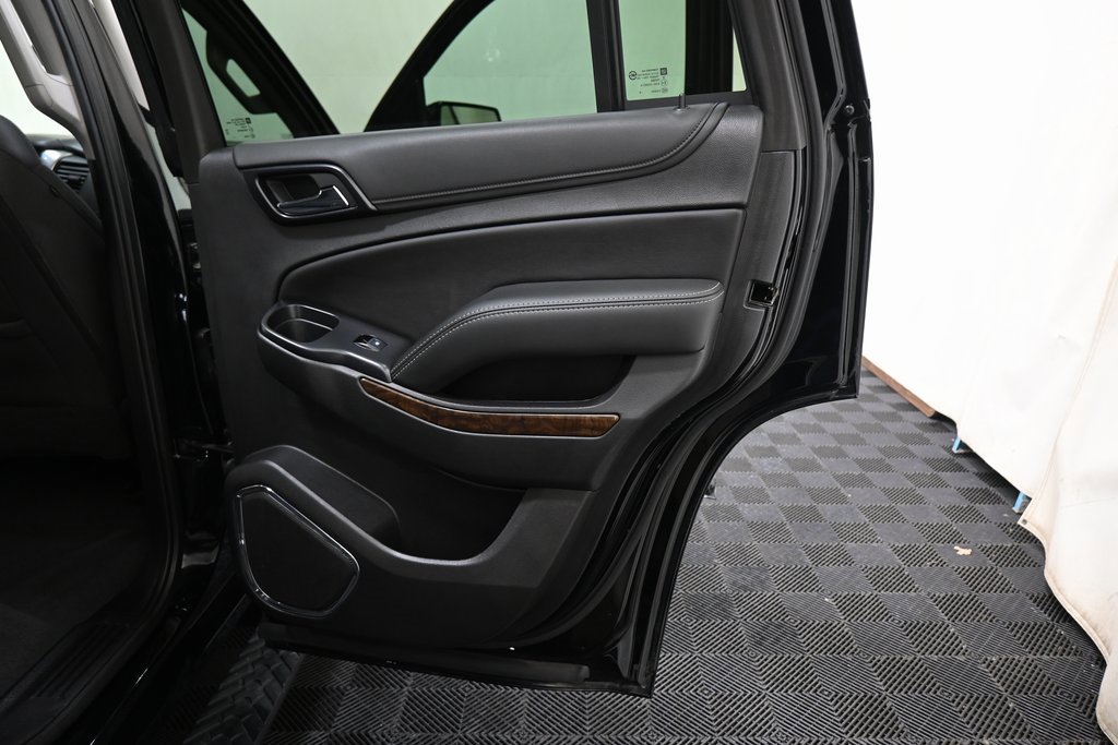 Used 2020 Chevrolet Tahoe LS image 24