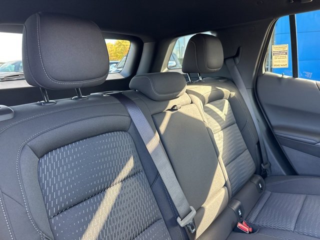 New 2026 Chevrolet Equinox LT image 18
