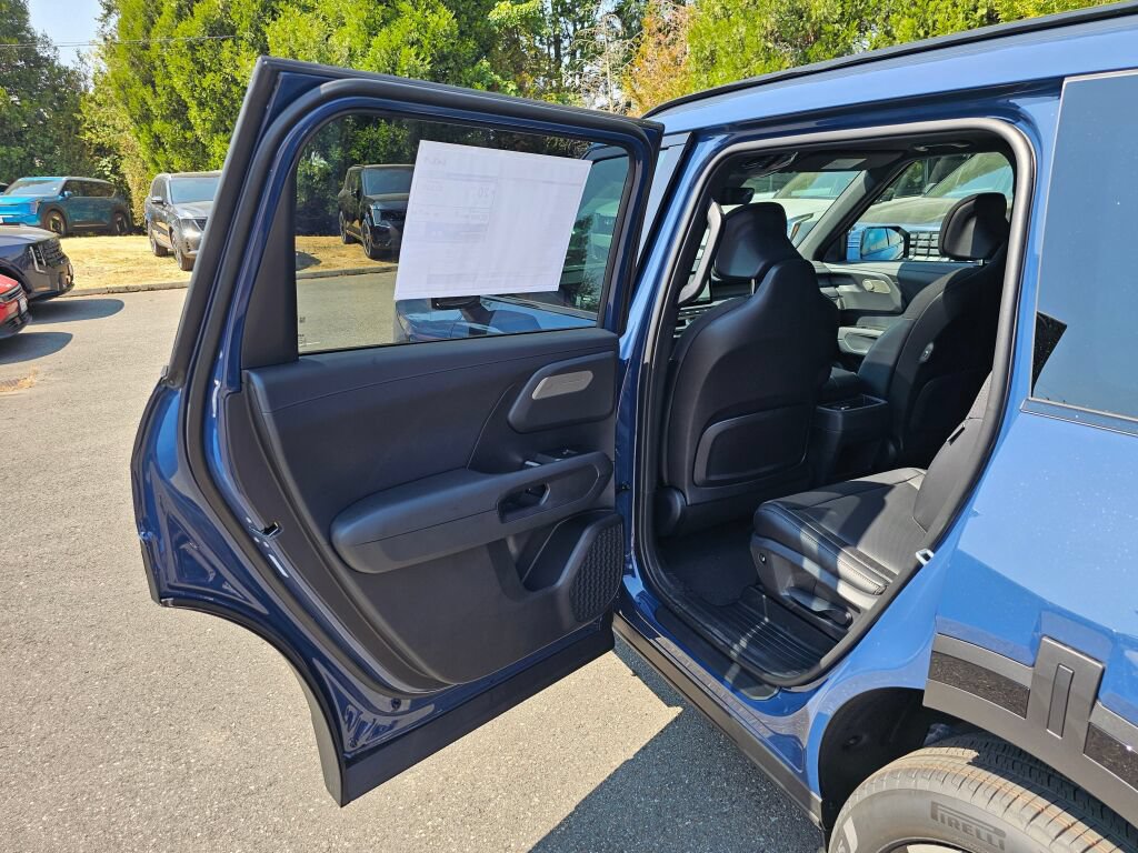 New 2027 Kia Telluride S AWD/4WD image 23