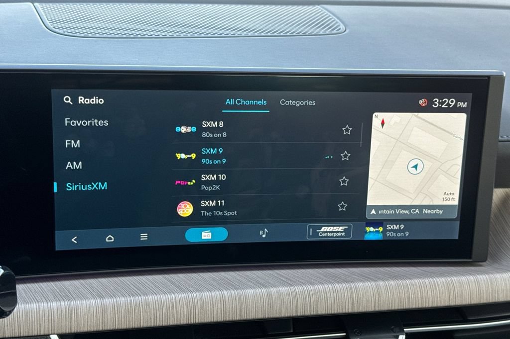 New 2026 Hyundai Sonata Limited FWD image 18