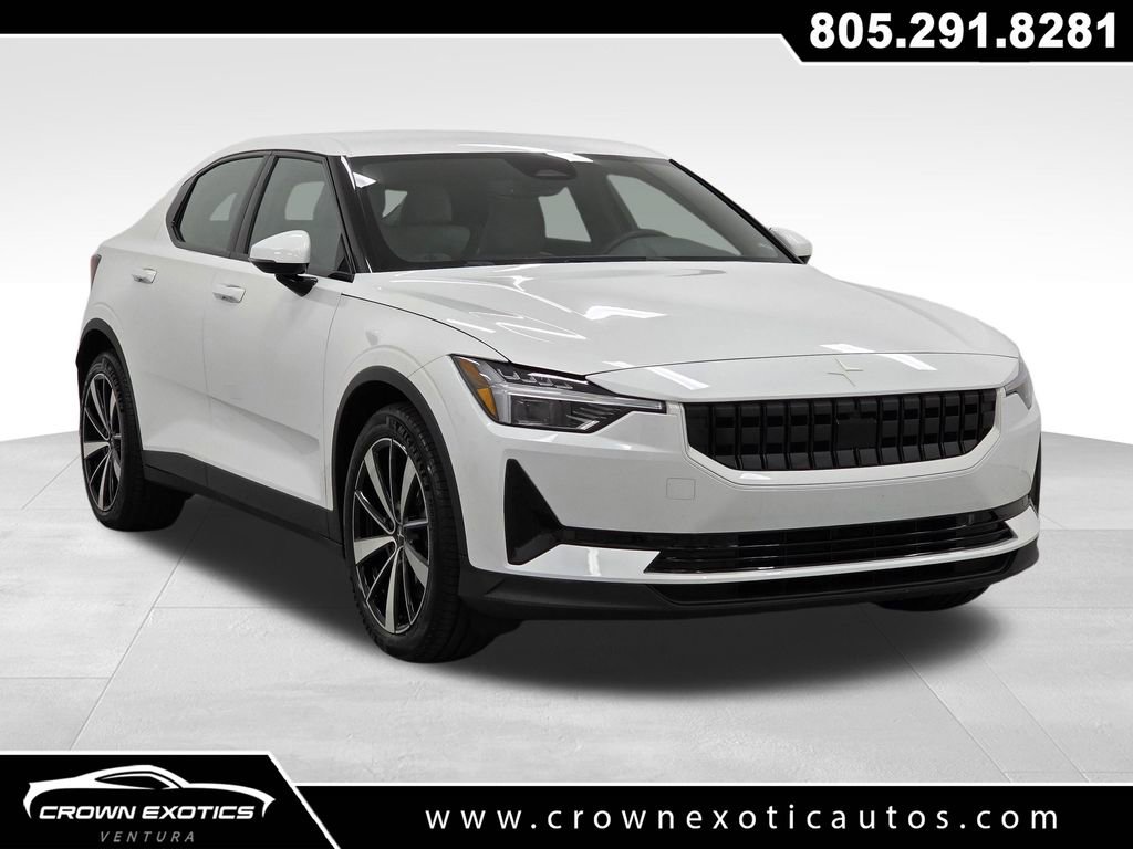 Used 2022 Polestar Polestar 2