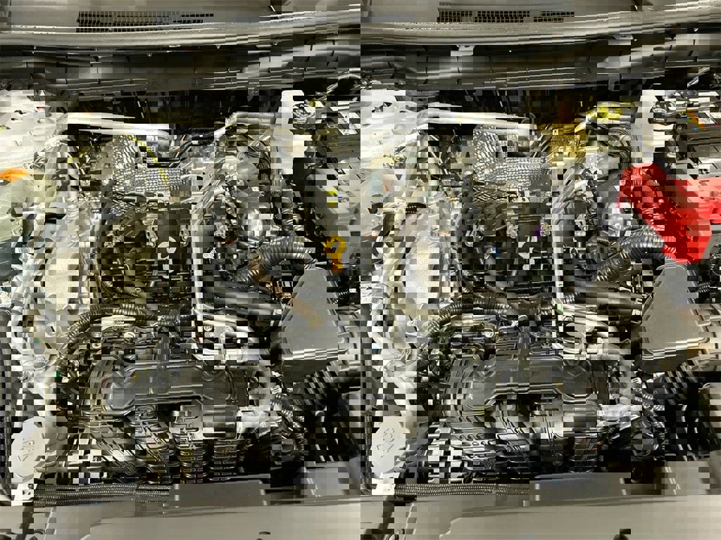 New 2025 Mitsubishi Outlander SE image 9